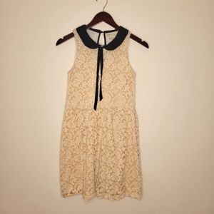 *SOLD ON VINTED* Lace Dress